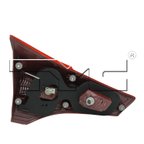 TYC 17-5417-00 Tail Light Assembly - Right Inner - view 2