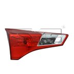TYC 17-5418-01-9 Tail Light Assembly - Left Inner - view 1