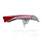 TYC 17-5423-00 Tail Light Assembly - Right Inner - view 6