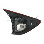 TYC 17-5427-00-9 Tail Light Assembly - Right Inner - view 3