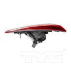 TYC 17-5428-00 Tail Light Assembly - Left Inner - view 7