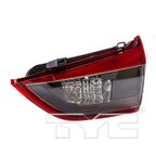 TYC 17-5429-00-1 Tail Light Assembly - Right Inner - view 4