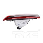 TYC 17-5429-00-1 Tail Light Assembly - Right Inner - view 7