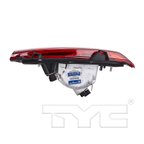 TYC 17-5429-00-1 Tail Light Assembly - Right Inner - view 8