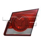 TYC 17-5435-00-9 Tail Light Assembly - Right Inner - view 1