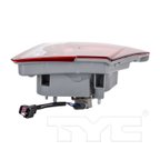 TYC 17-5436-00 Tail Light Assembly - Left Inner - view 7