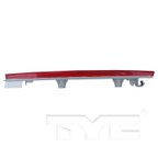 TYC 17-5438-00 Reflector Assembly - Rear Left - view 6