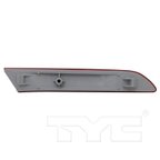 TYC 17-5439-00-9 Reflector Assembly - Rear Right - view 8
