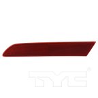 TYC 17-5439-00-9 Reflector Assembly - Rear Right - view 1