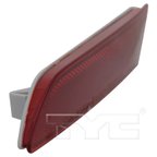 TYC 17-5439-00-9 Reflector Assembly - Rear Right - view 3