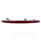 TYC 17-5439-00-9 Reflector Assembly - Rear Right - view 5