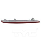 TYC 17-5439-00-9 Reflector Assembly - Rear Right - view 6