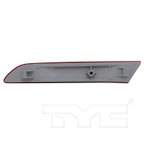 TYC 17-5440-00-9 Reflector Assembly - Rear Left - view 8