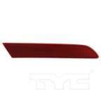 TYC 17-5440-00-9 Reflector Assembly - Rear Left - view 1