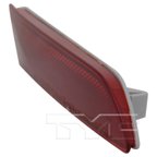 TYC 17-5440-00-9 Reflector Assembly - Rear Left - view 3