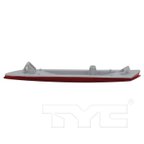 TYC 17-5440-00-9 Reflector Assembly - Rear Left - view 6