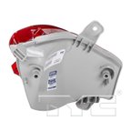 TYC 17-5441-00-1 Reflector Assembly - Rear Right - view 3
