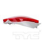 TYC 17-5441-00-1 Reflector Assembly - Rear Right - view 7