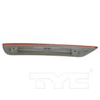 TYC 17-5443-00 Reflector Assembly - Rear Right - view 8