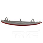 TYC 17-5443-00 Reflector Assembly - Rear Right - view 6