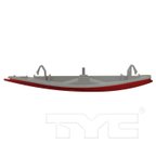 TYC 17-5443-00 Reflector Assembly - Rear Right - view 7