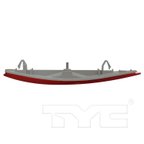 TYC 17-5444-00 Reflector Assembly - Rear Left - view 5