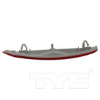 TYC 17-5444-00 Reflector Assembly - Rear Left - view 6