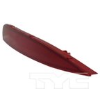 TYC 17-5453-00-9 Reflector Assembly - Rear Right - view 2