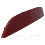 TYC 17-5453-00-9 Reflector Assembly - Rear Right - view 3