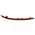 TYC 17-5454-00-9 Reflector Assembly - Rear Left - view 5