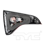TYC 17-5457-00-9 Tail Light Assembly - Right Inner - view 4