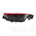 TYC 17-5457-00-9 Tail Light Assembly - Right Inner - view 7
