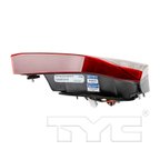TYC 17-5457-00-9 Tail Light Assembly - Right Inner - view 8