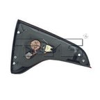 TYC 17-5458-00-9 Tail Light Assembly - Left Inner - view 2