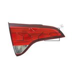 TYC 17-5458-00-9 Tail Light Assembly - Left Inner - view 1