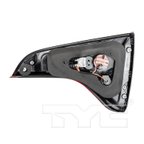 TYC 17-5458-00 Tail Light Assembly - Left Inner - view 6