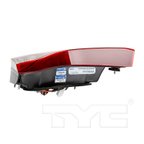 TYC 17-5458-00 Tail Light Assembly - Left Inner - view 7