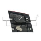 TYC 17-5461-00 Tail Light Assembly - Right Inner - view 2