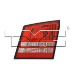 TYC 17-5461-00 Tail Light Assembly - Right Inner - view 1