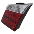TYC 17-5463-00-9 Tail Light Assembly - Right Inner - view 2