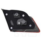 TYC 17-5463-00-9 Tail Light Assembly - Right Inner - view 8