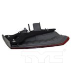 TYC 17-5463-00-9 Tail Light Assembly - Right Inner - view 6