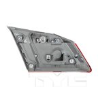 TYC 17-5463-00 Tail Light Assembly - Right Inner - view 5