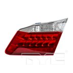 TYC 17-5463-00 Tail Light Assembly - Right Inner - view 1