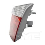 TYC 17-5463-00 Tail Light Assembly - Right Inner - view 3
