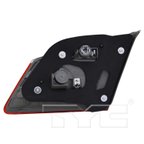 TYC 17-5464-00-9 Tail Light Assembly - Left Inner - view 8