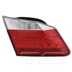 TYC 17-5464-00-9 Tail Light Assembly - Left Inner - view 1
