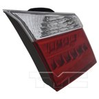 TYC 17-5464-00-9 Tail Light Assembly - Left Inner - view 4