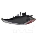 TYC 17-5464-00-9 Tail Light Assembly - Left Inner - view 5
