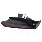 TYC 17-5464-00-9 Tail Light Assembly - Left Inner - view 6